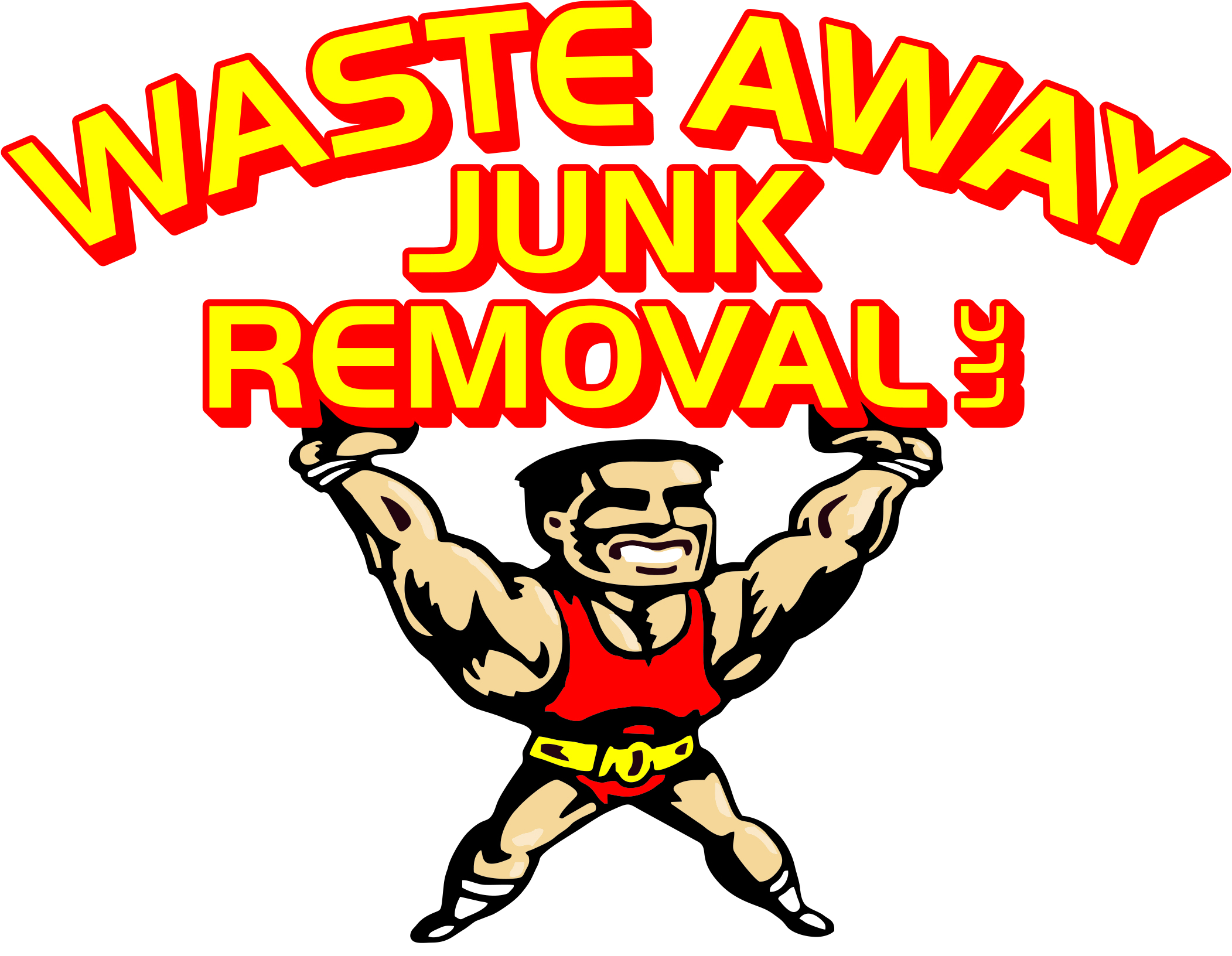 Junk & Scrap Metal Removal - Duxbury MA | Waste Away Junk Removal LLC