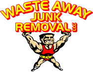 Waste Away Junk Removal LLC